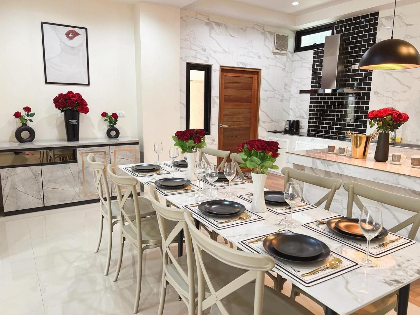 Villaer House Bangkok