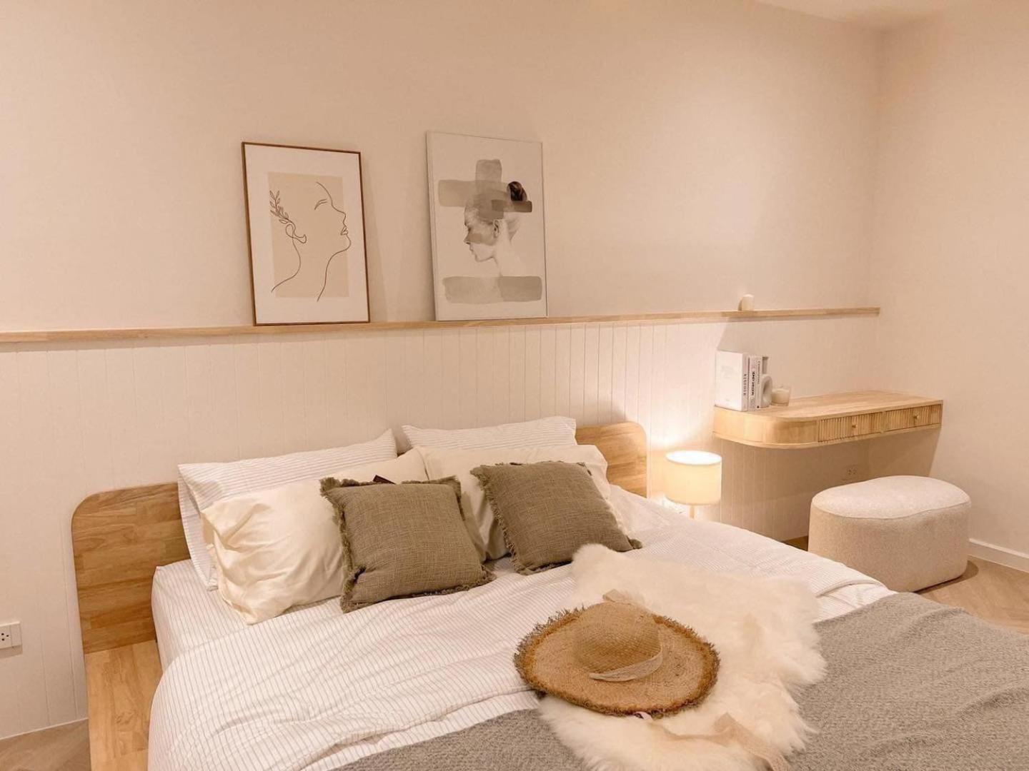 Biệt thự Muji House *