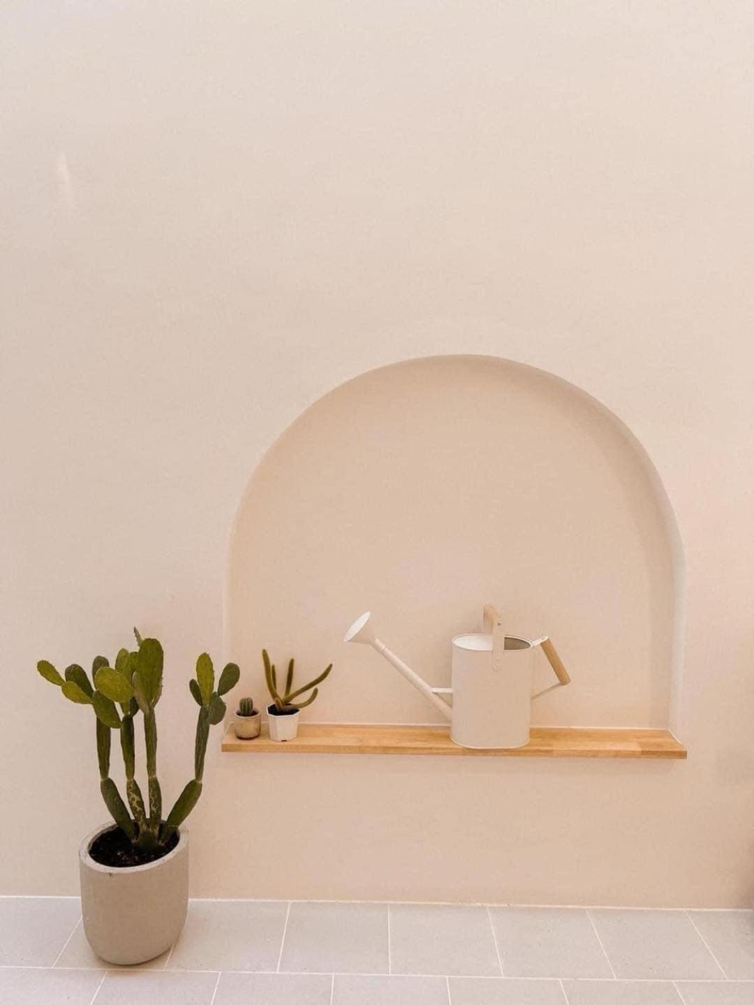 Muji House Biệt thự *