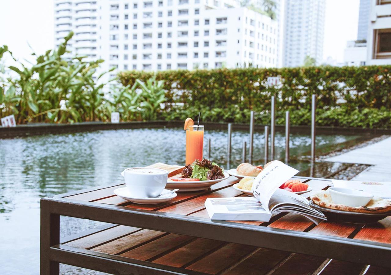 Fraser Sukhumvit Apartahotel