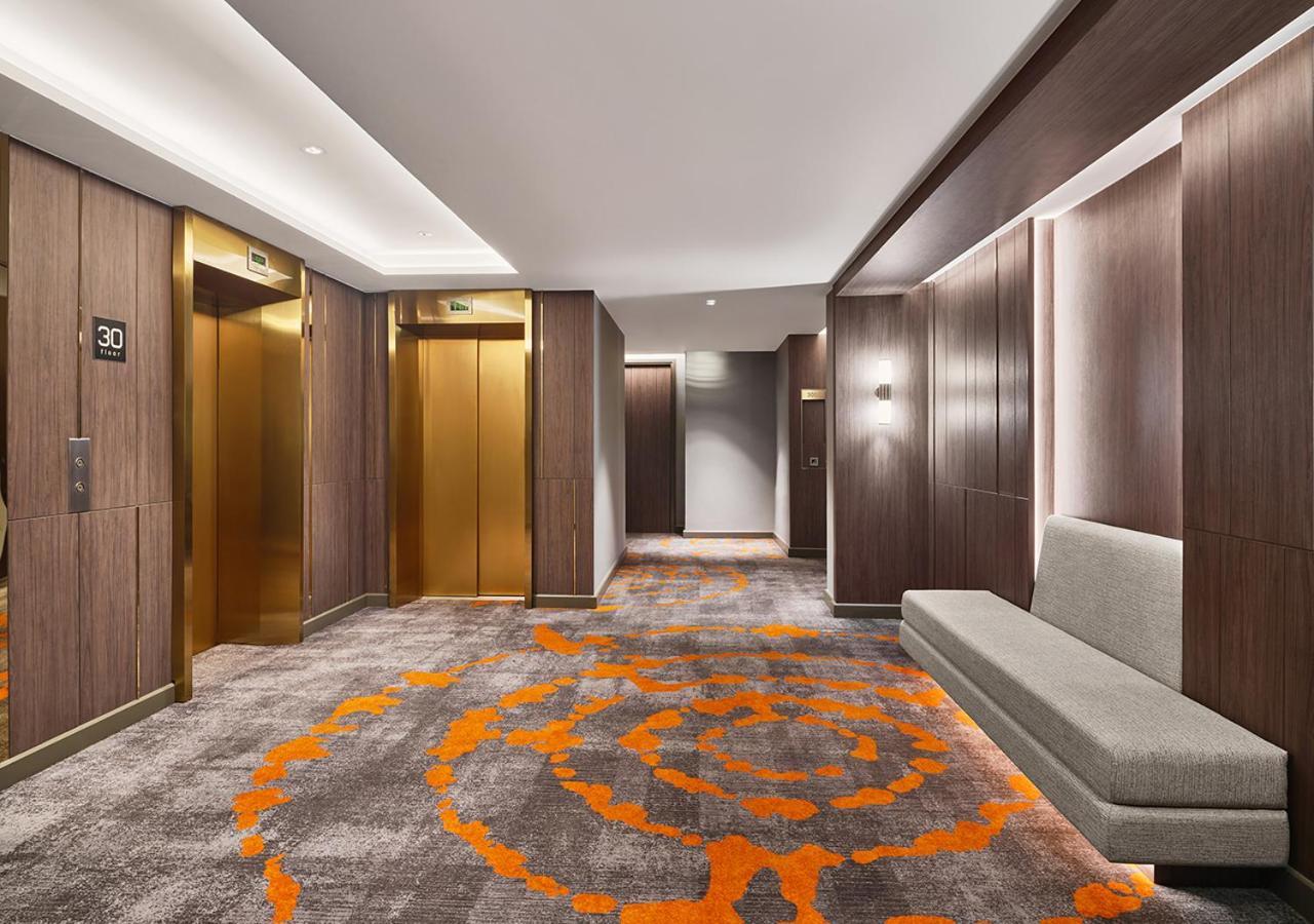 Fraser Sukhumvit Apartahotel Bangkok