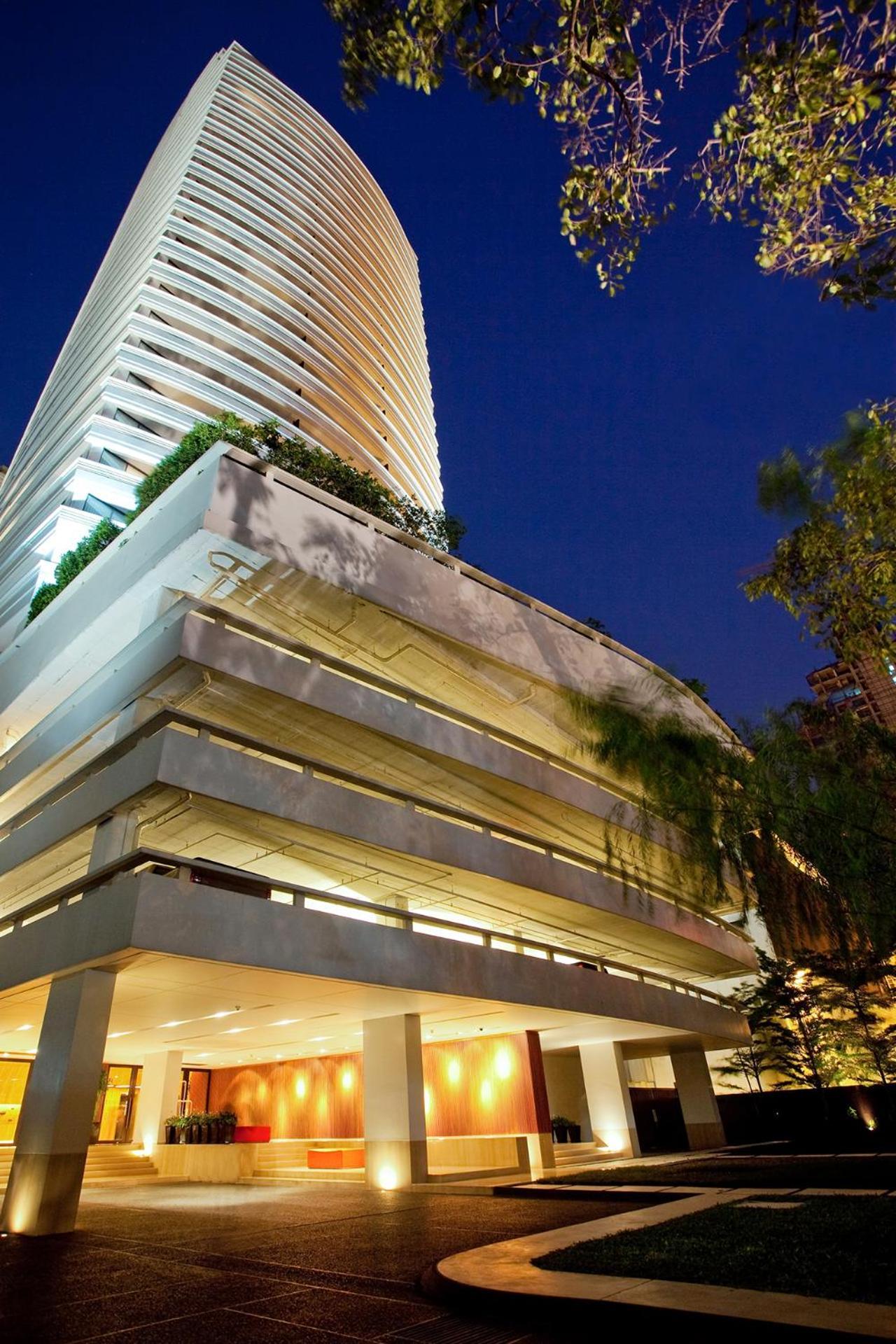 Fraser Sukhumvit Bangkok