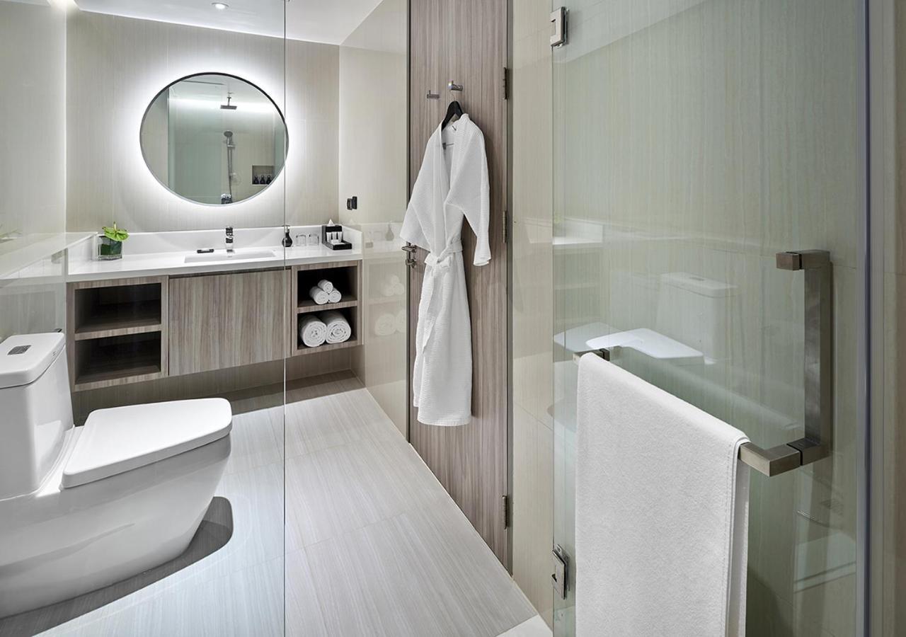 Fraser Sukhumvit Apartahotel