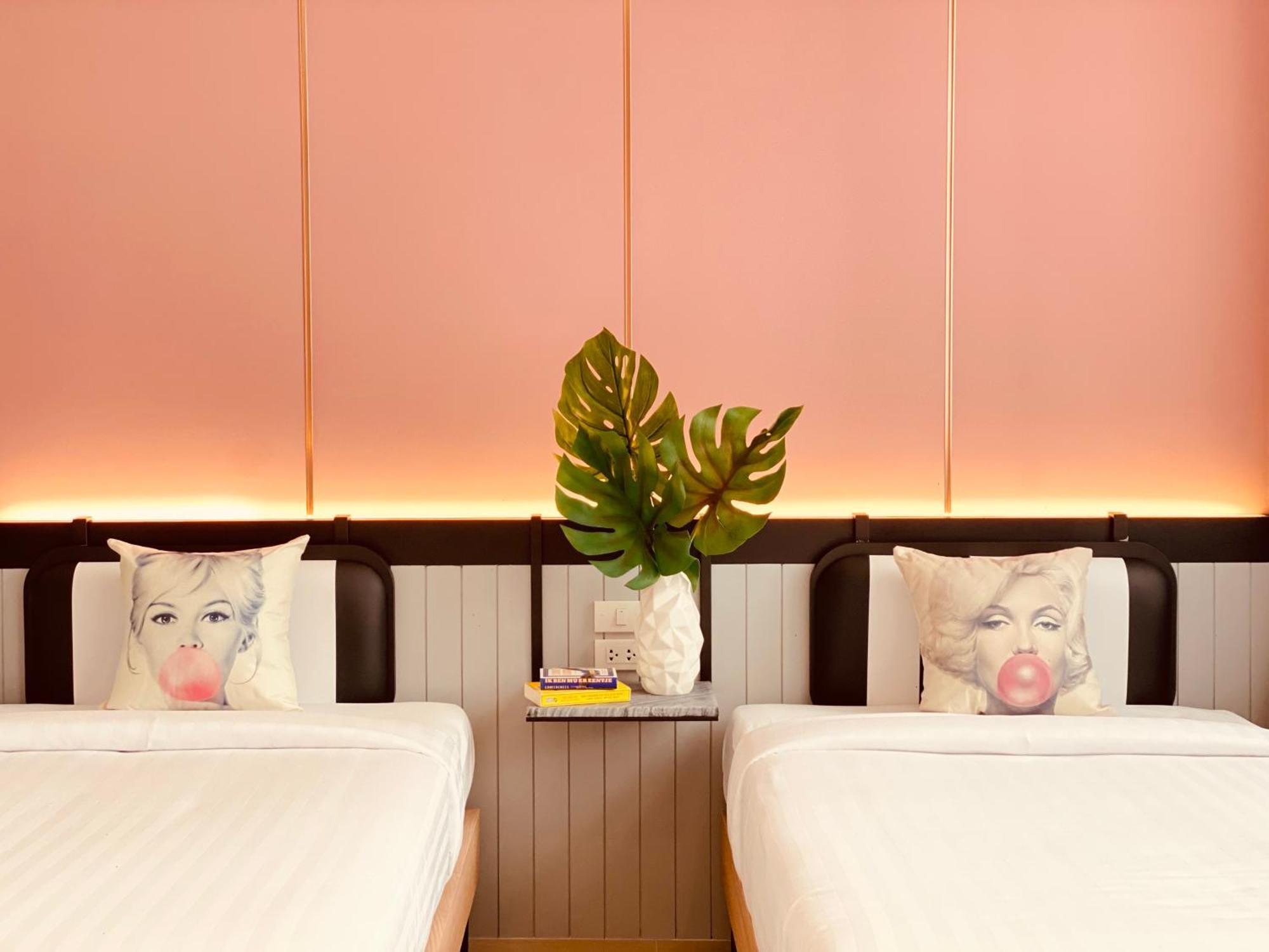 Miami Herberg 4*