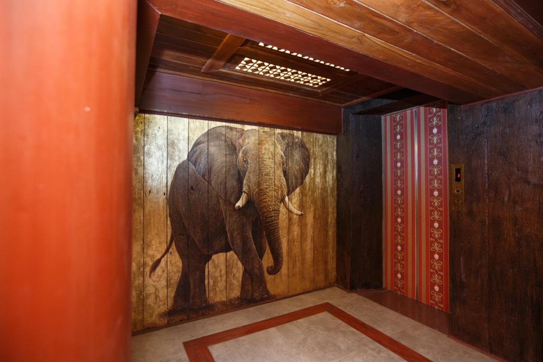 Chang Siam Banguecoque