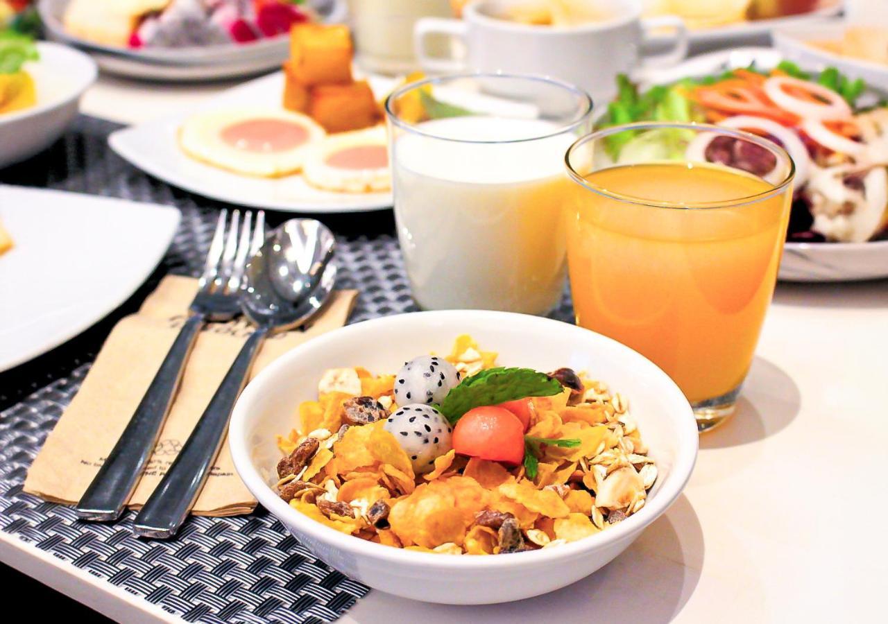 Hotell Ibis Styles Ratchada Bangkok