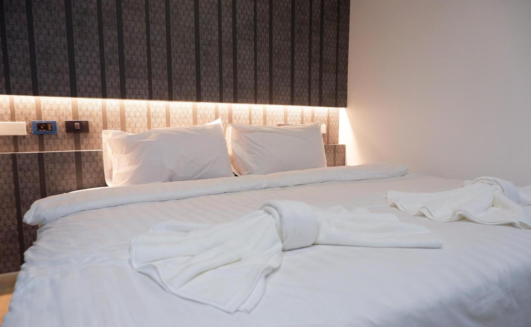 Baan Kun Mhor บ้านคุณหมอโฮสเทล Auberge de jeunesse