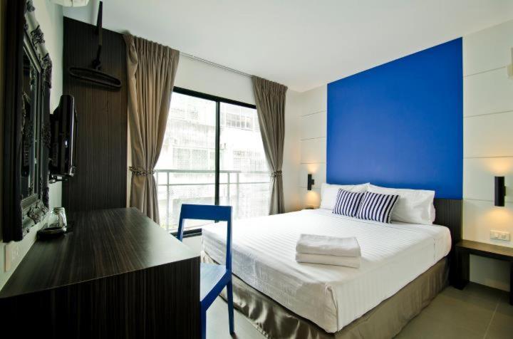 Di Place Khách sạn Bangkok