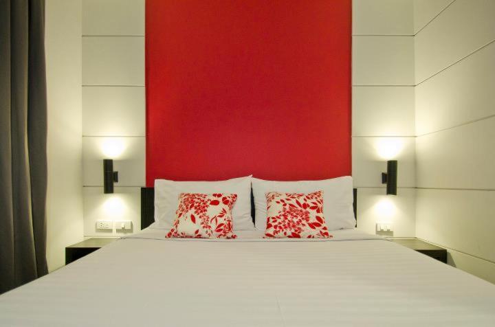 Di Place Khách sạn 3*