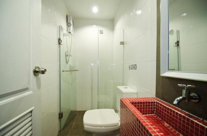 Di Place Khách sạn Bangkok