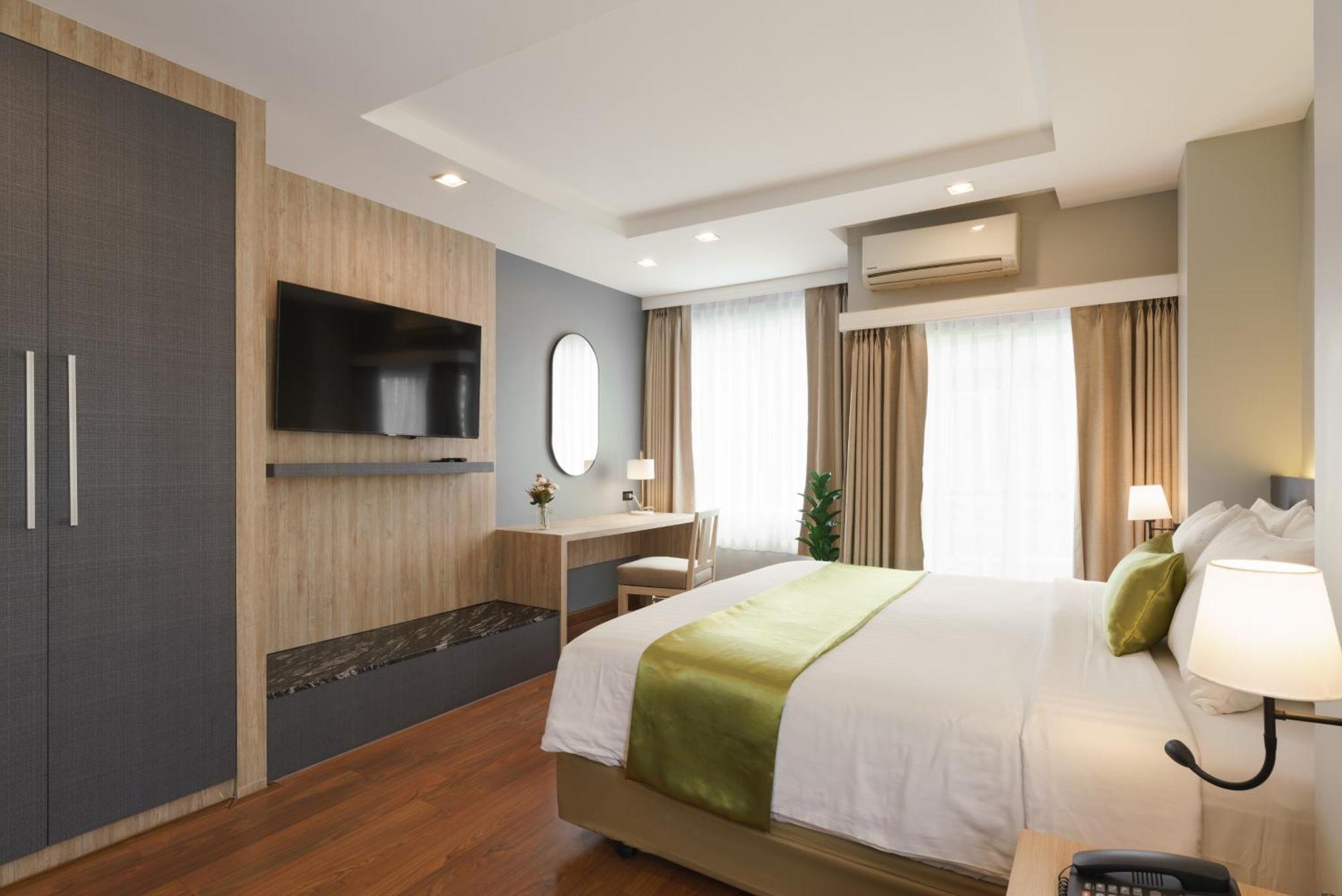 Khách sạn Icheck Soi 2