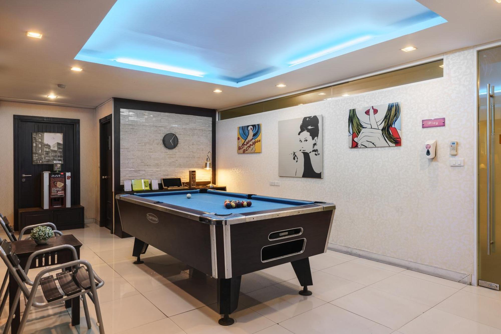 Khách sạn Icheck Soi 2