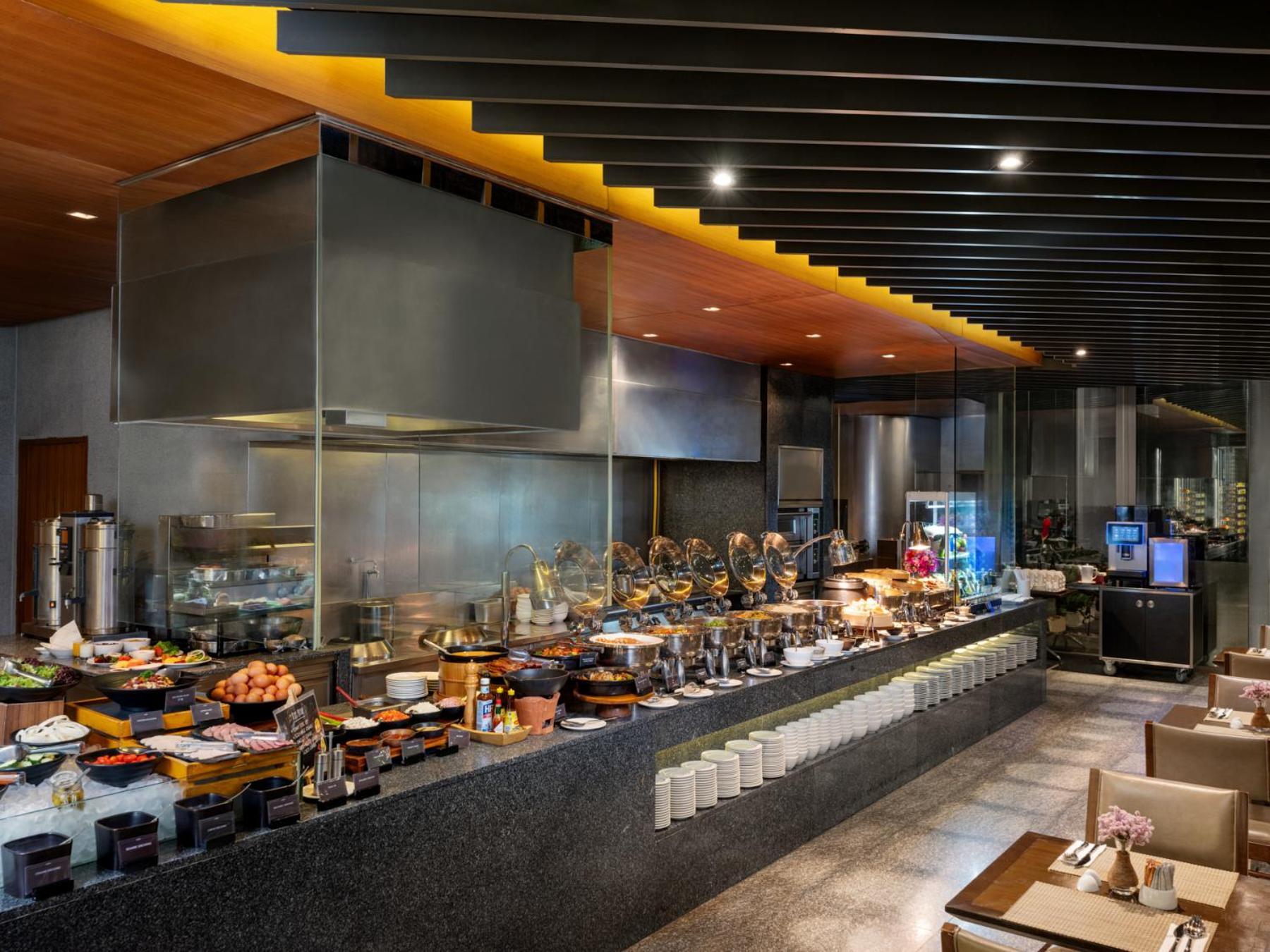 Amara Bangkok