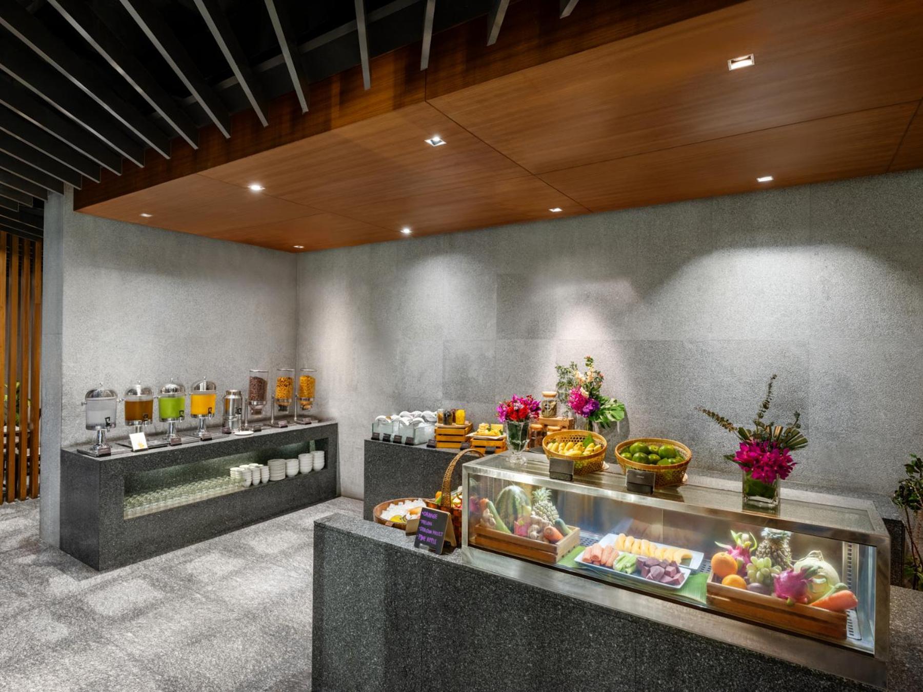 Amara 5* Bangkok