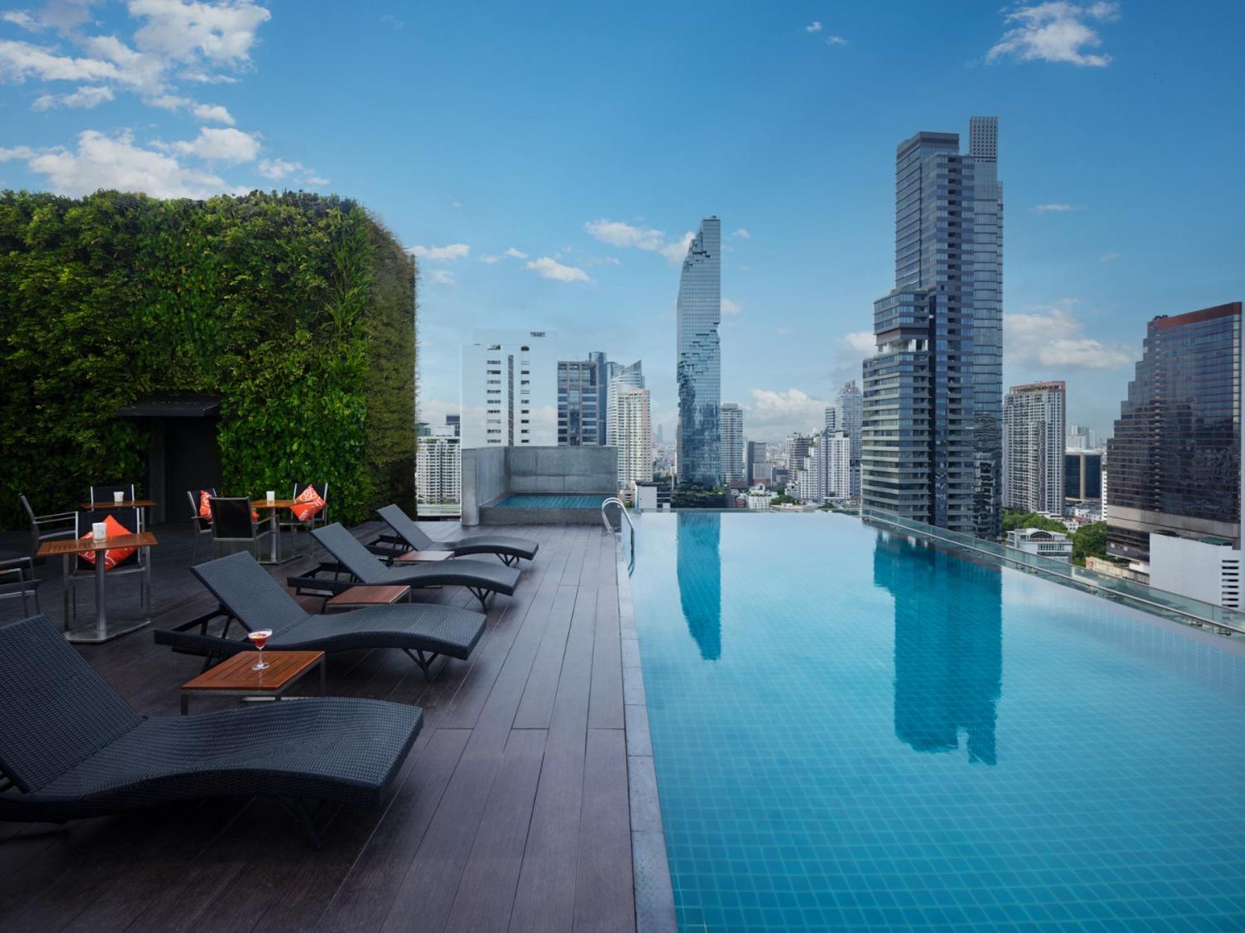 Amara Hotel