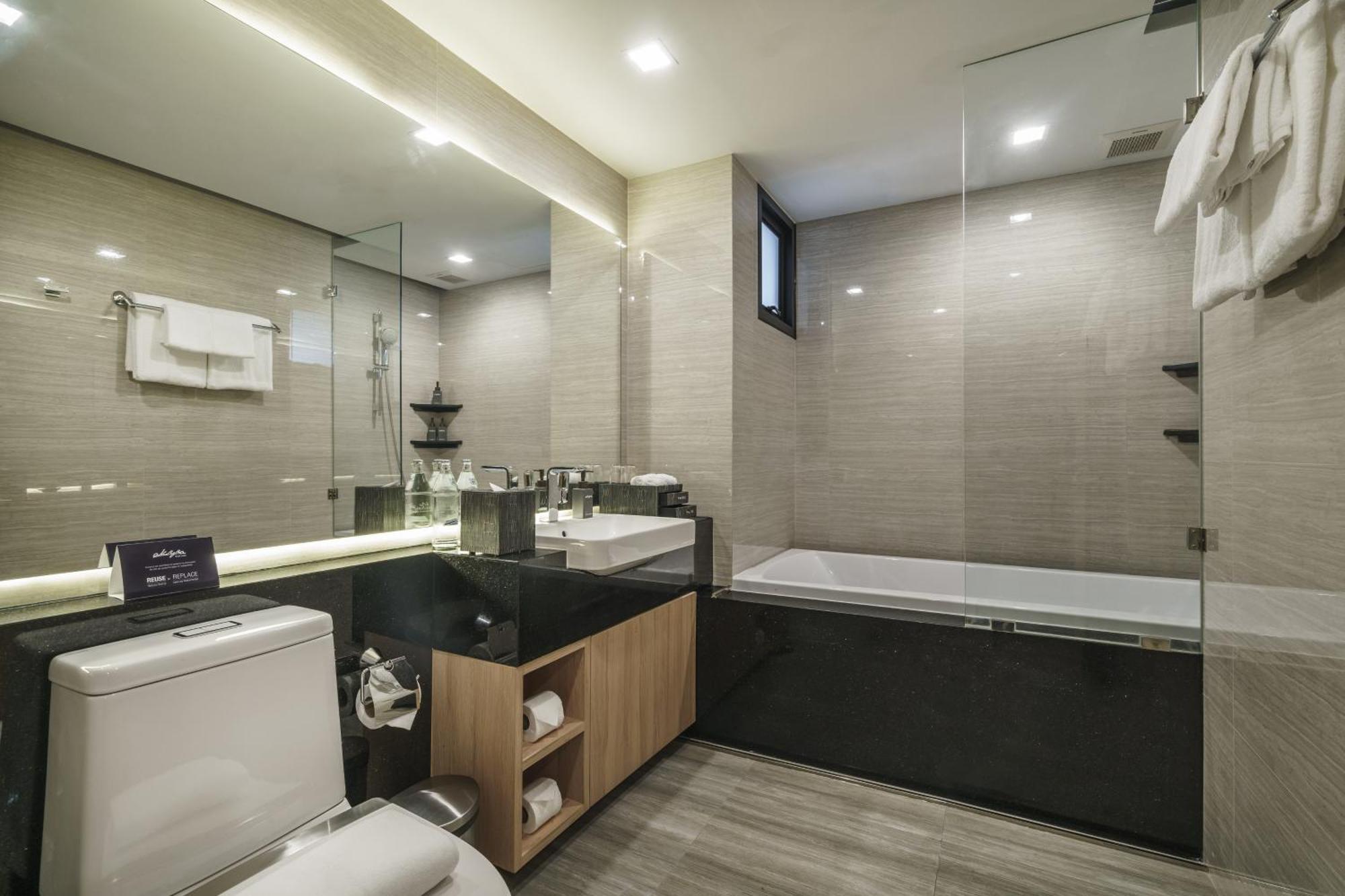 Tastoria Collection Sukhumvit - Sha Extra 5*