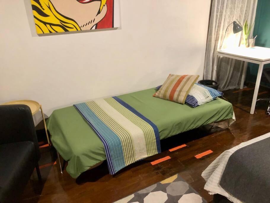 Guest house Sleepinn Bang Chak Bangkok