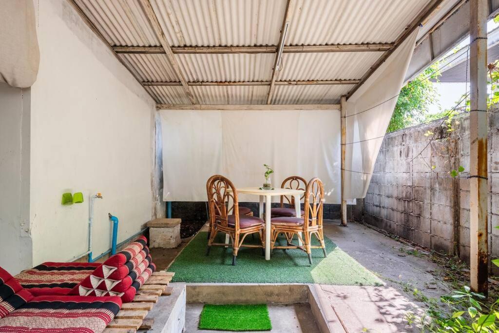 Sleepinn Bang Chak Guest house Bangkok