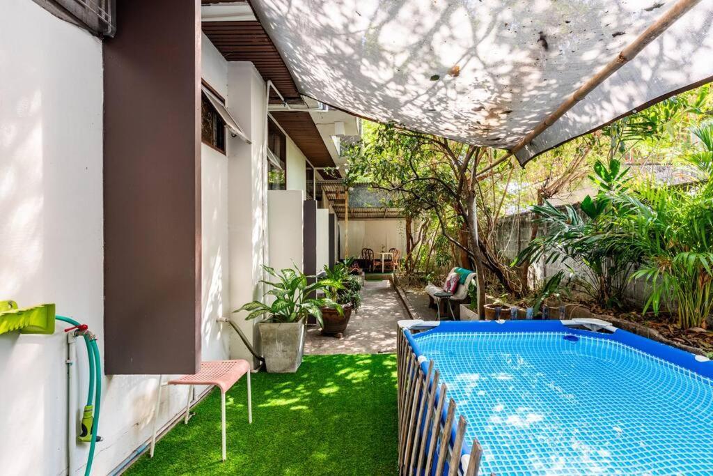 Guest house Sleepinn Bang Chak Bangkok