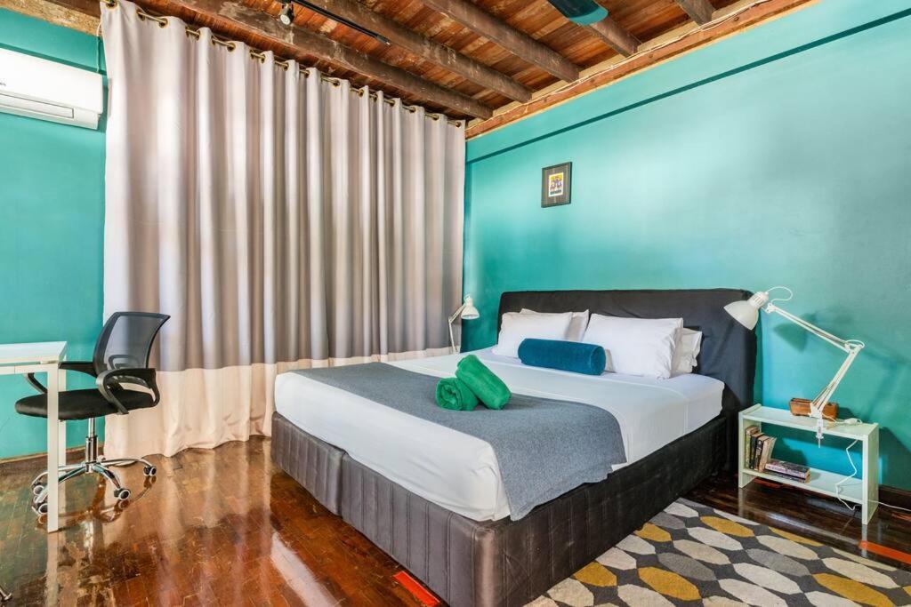 Sleepinn Bang Chak Bangkok