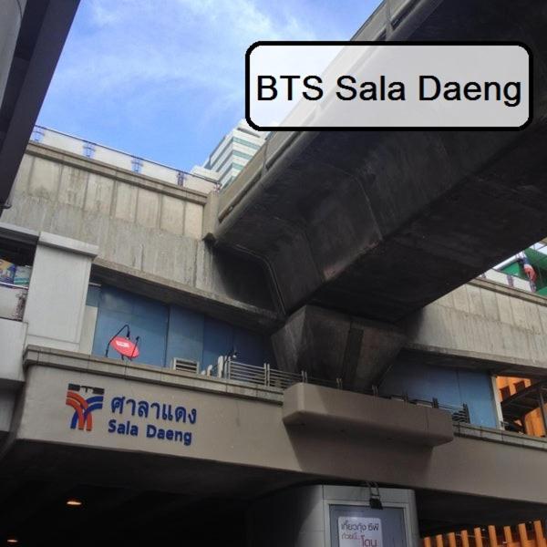Silom * Banguecoque