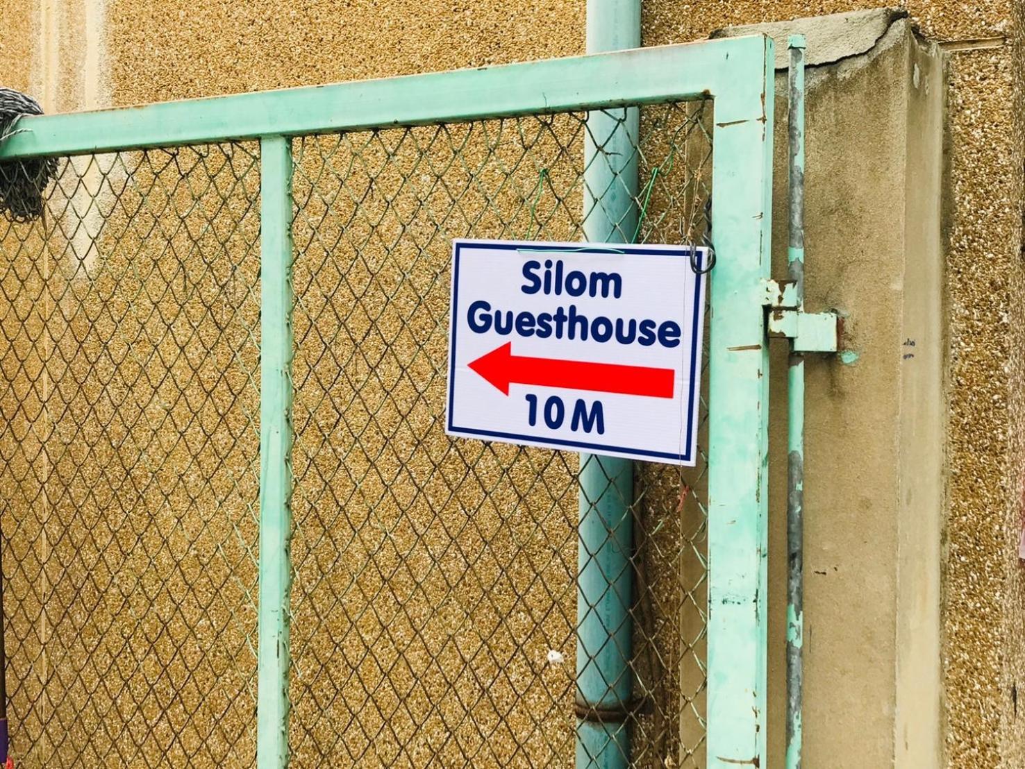 Silom Banguecoque