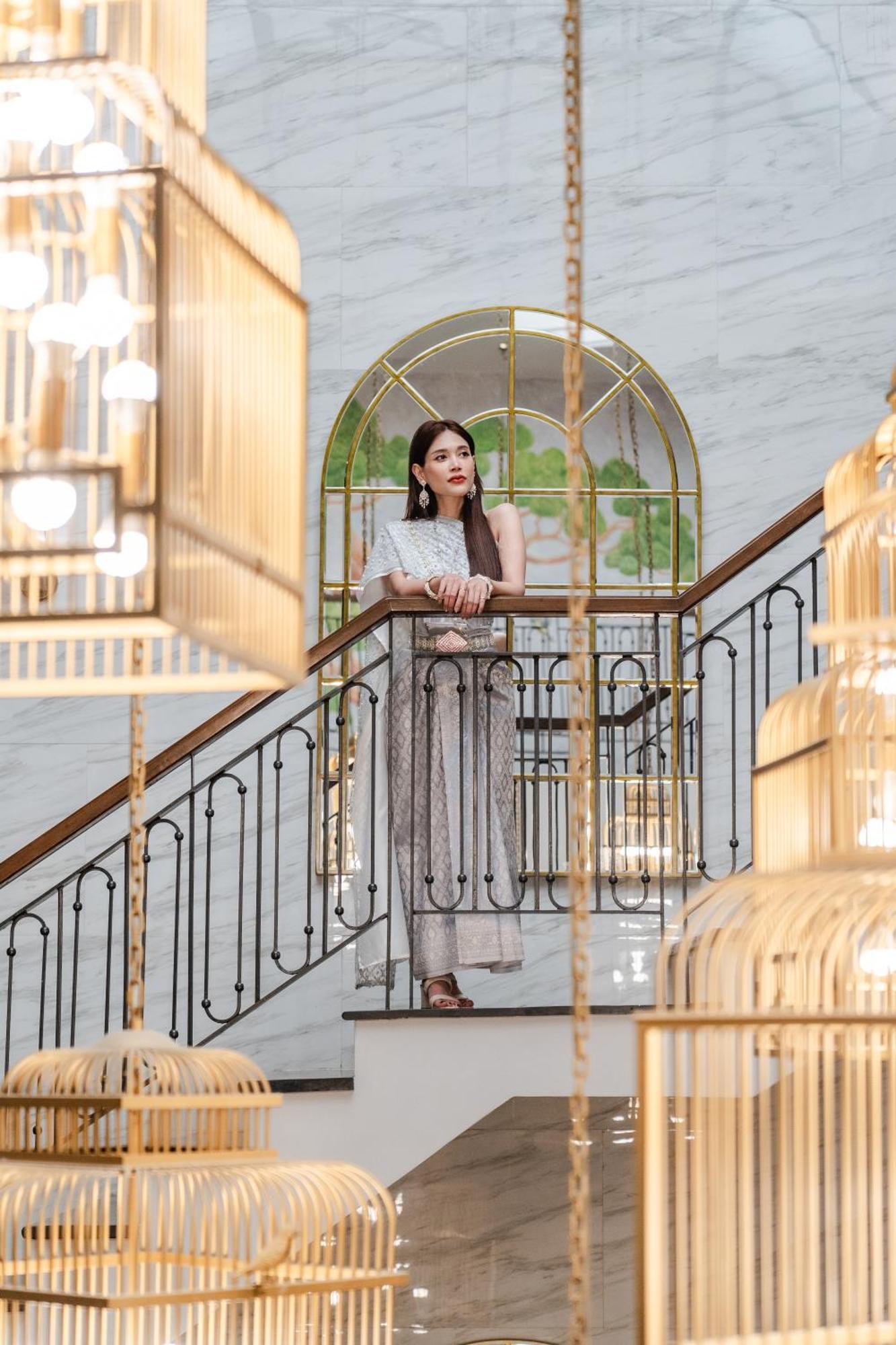 Khách sạn The Salil Sukhumvit 57 - Thonglor Bangkok
