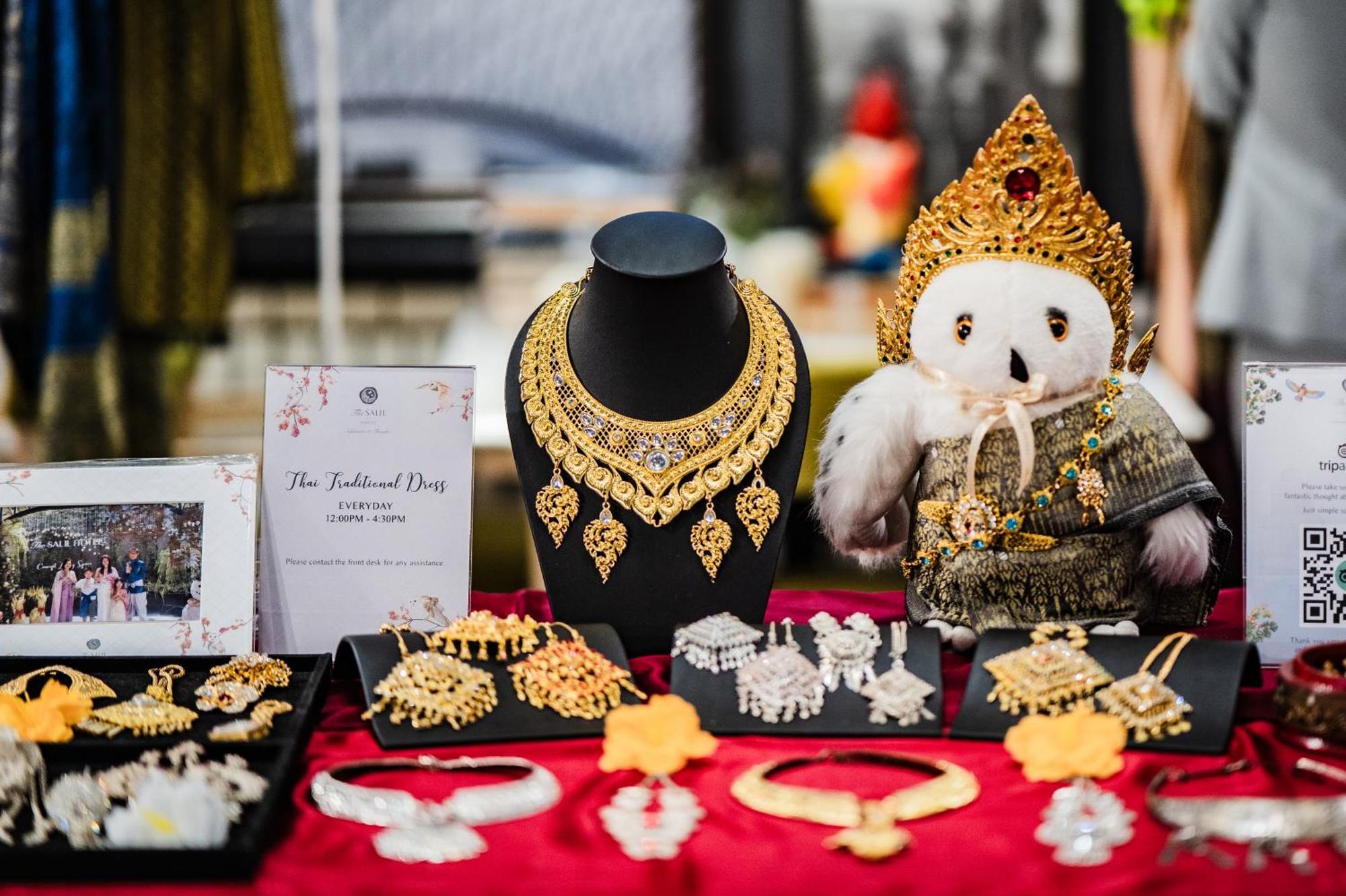 The Salil Sukhumvit 57 - Thonglor Khách sạn