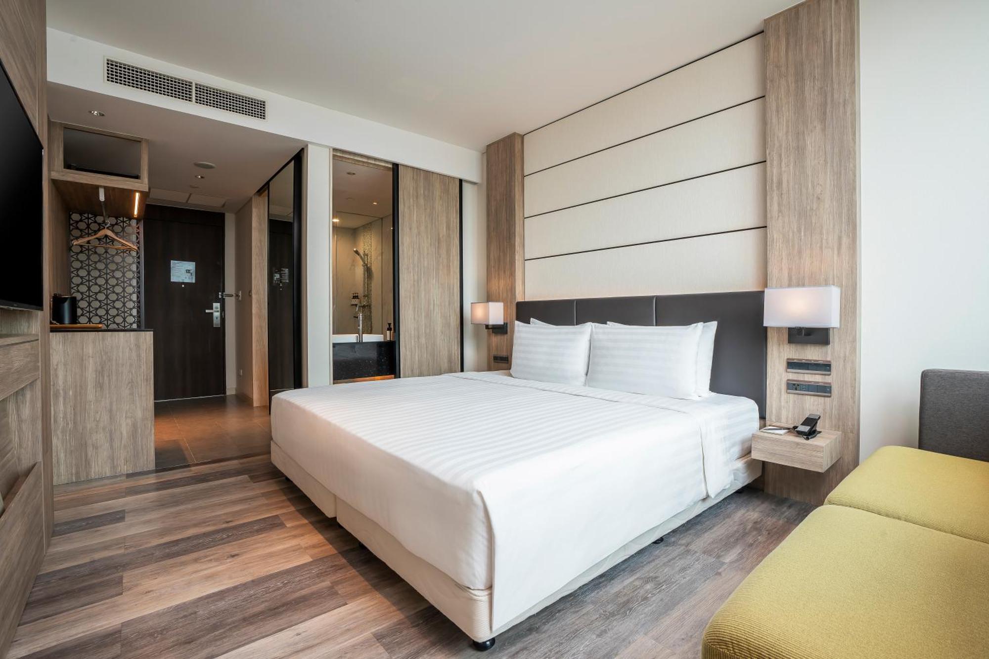Solaria Nishitetsu Hotell