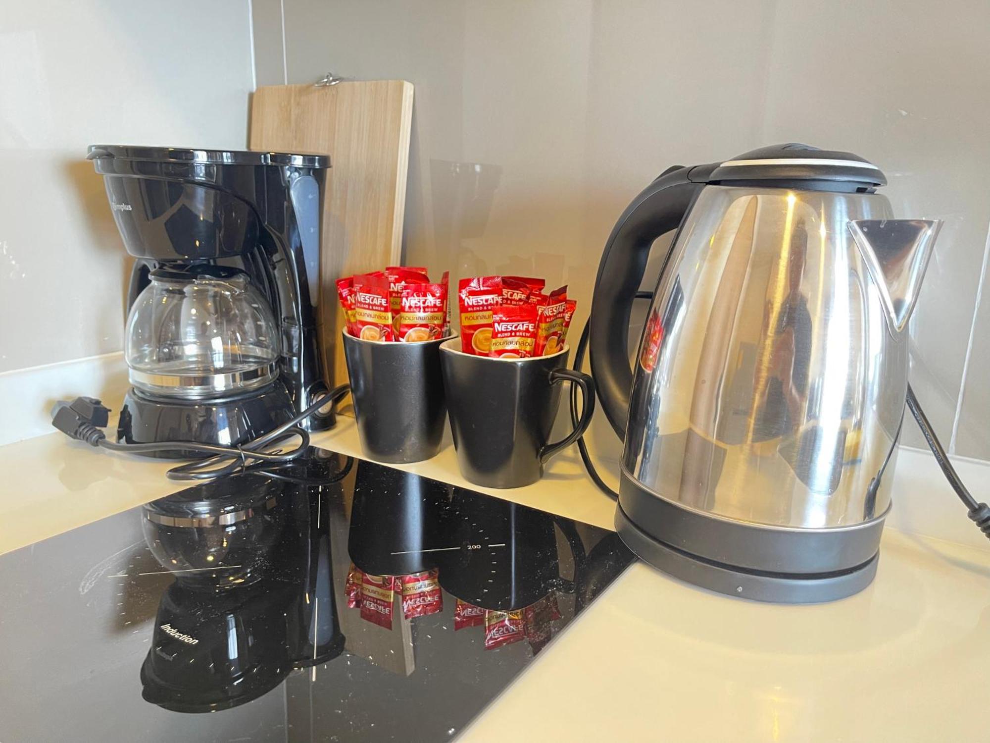 1br Modern Prime Sukhumvit 71 Pool & Gym
