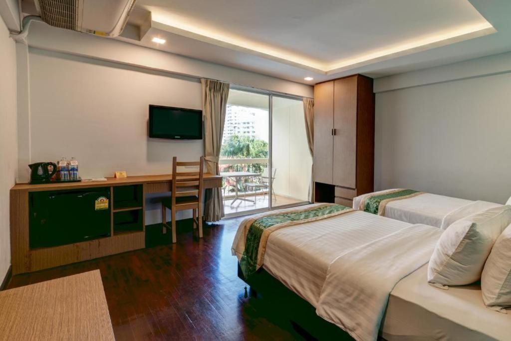 Stable - Sha Certified Hotel 3*