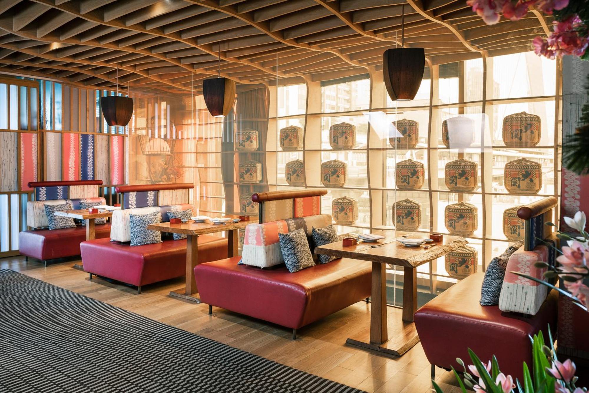 Hotel Vie - Mgallery Collection Bangkok