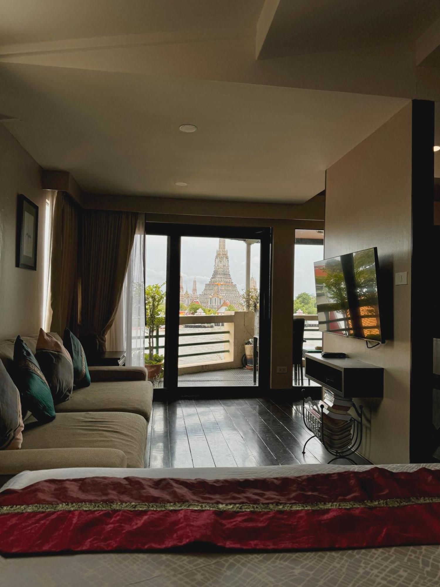 Hotell Arun