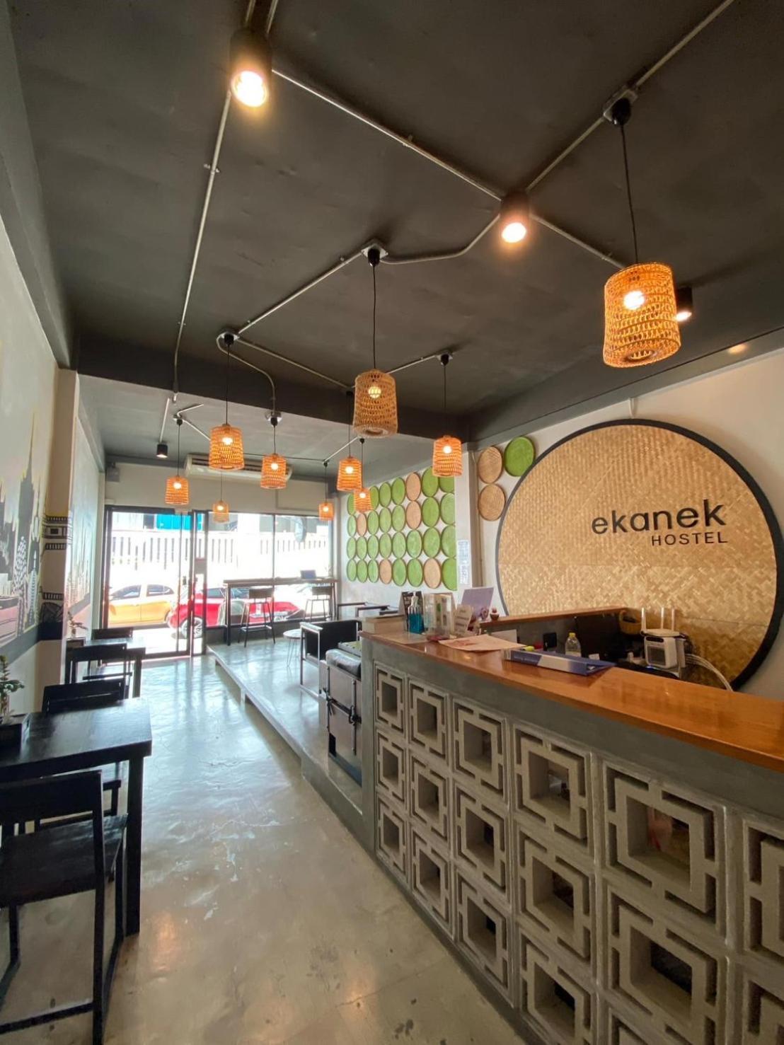 Hostel Ekanek (adults Only) Bangkok
