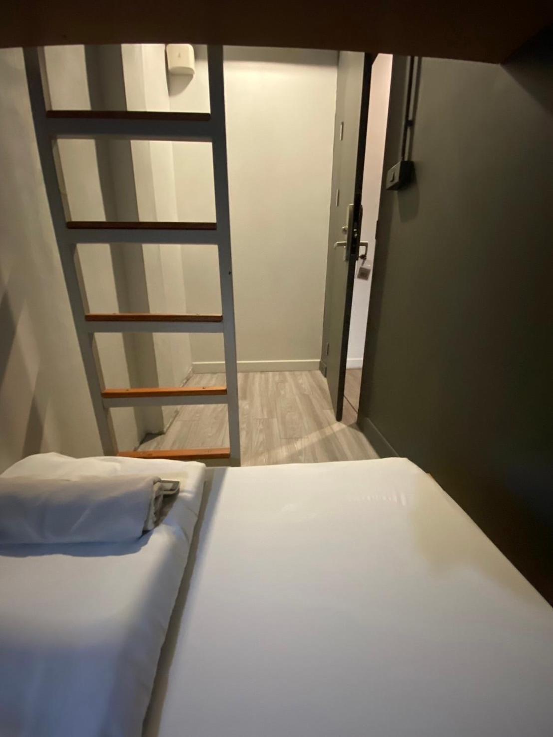 Ostello Ekanek (adults Only)