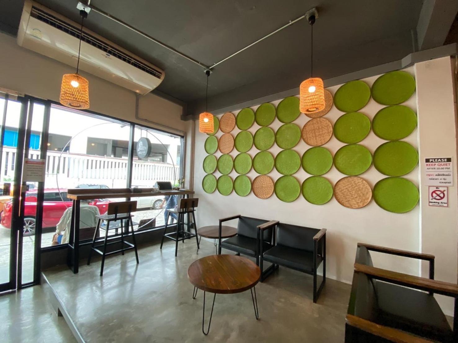 Ekanek (adults Only) Ostello Bangkok