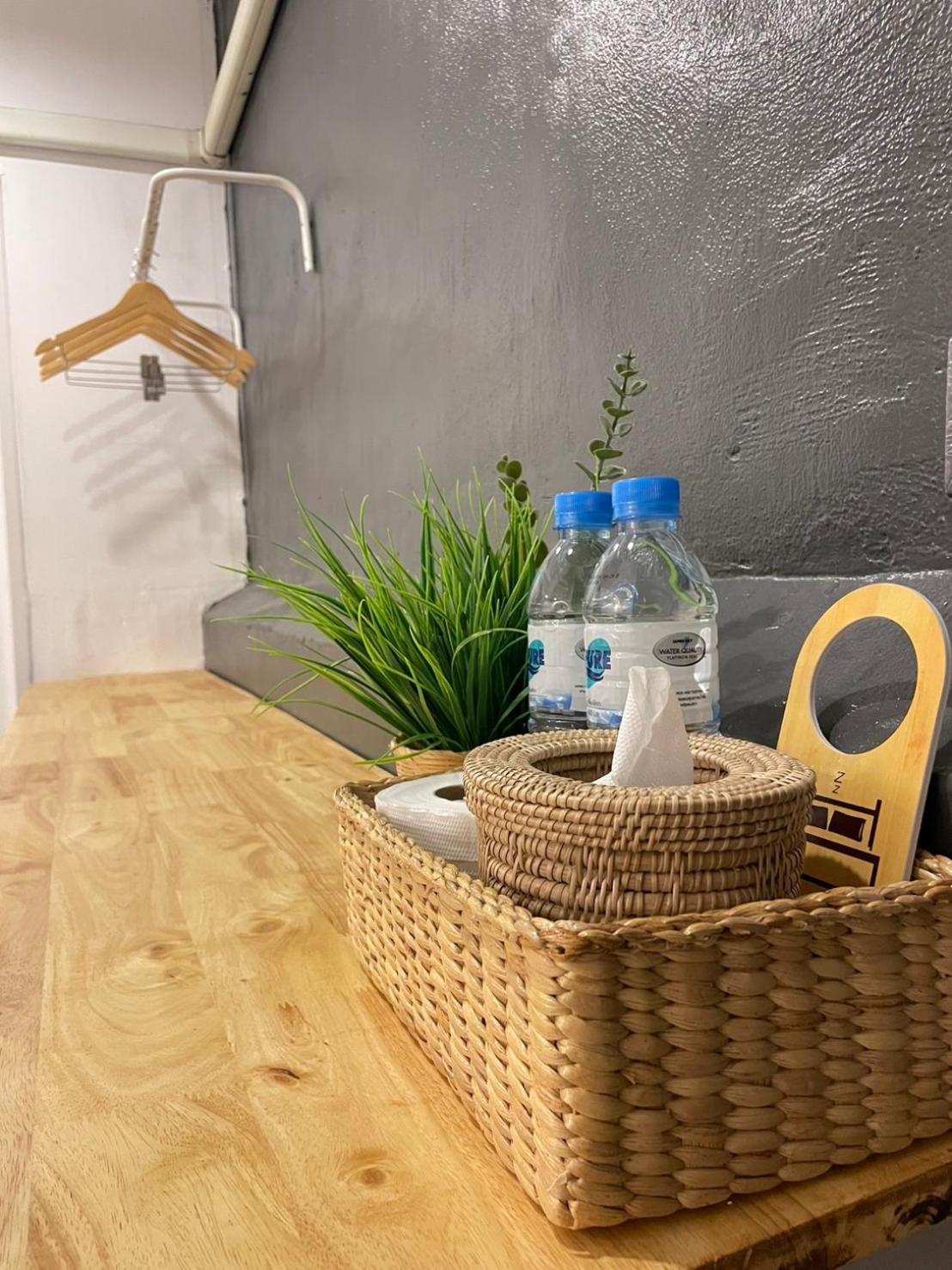 Hostel Ekanek (adults Only)
