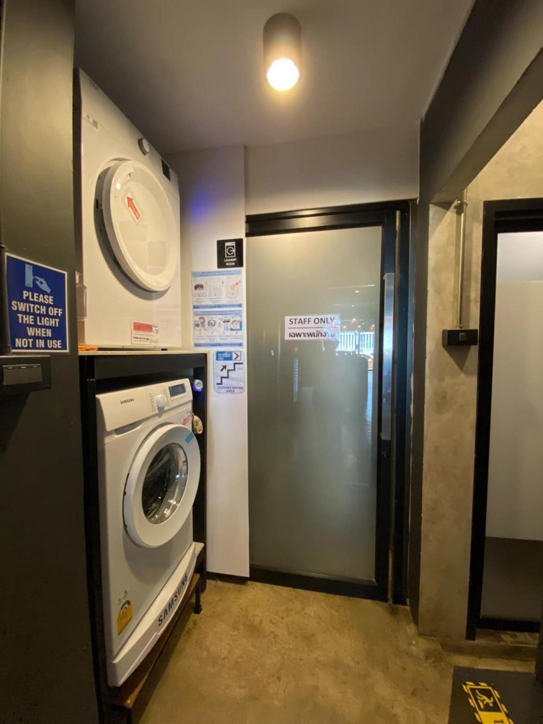 Ostello Ekanek (adults Only) Bangkok
