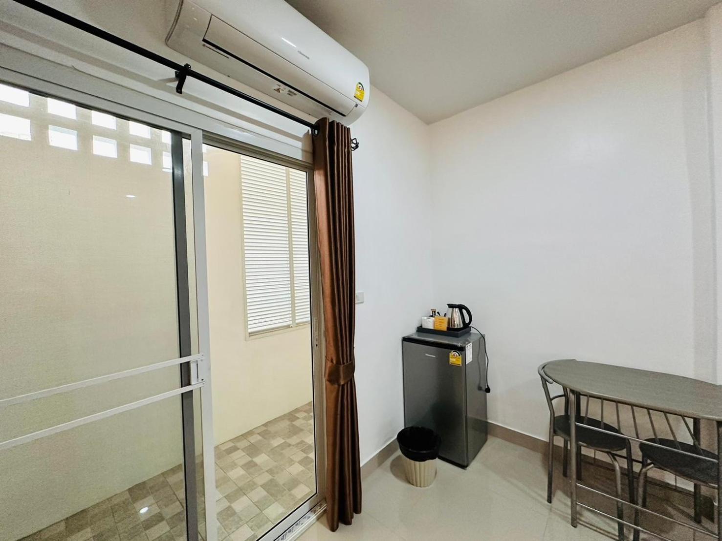 Apartemen Hada House *