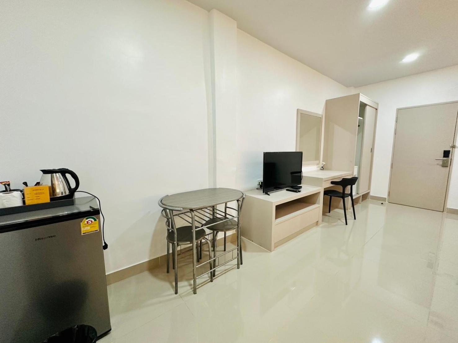 Hada House Apartemen *