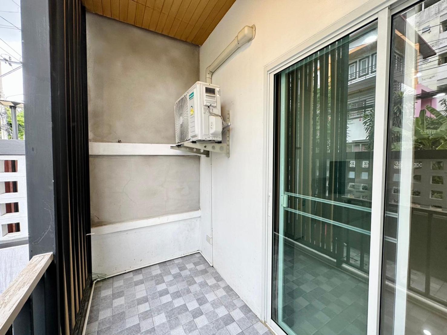 Hada House Apartemen