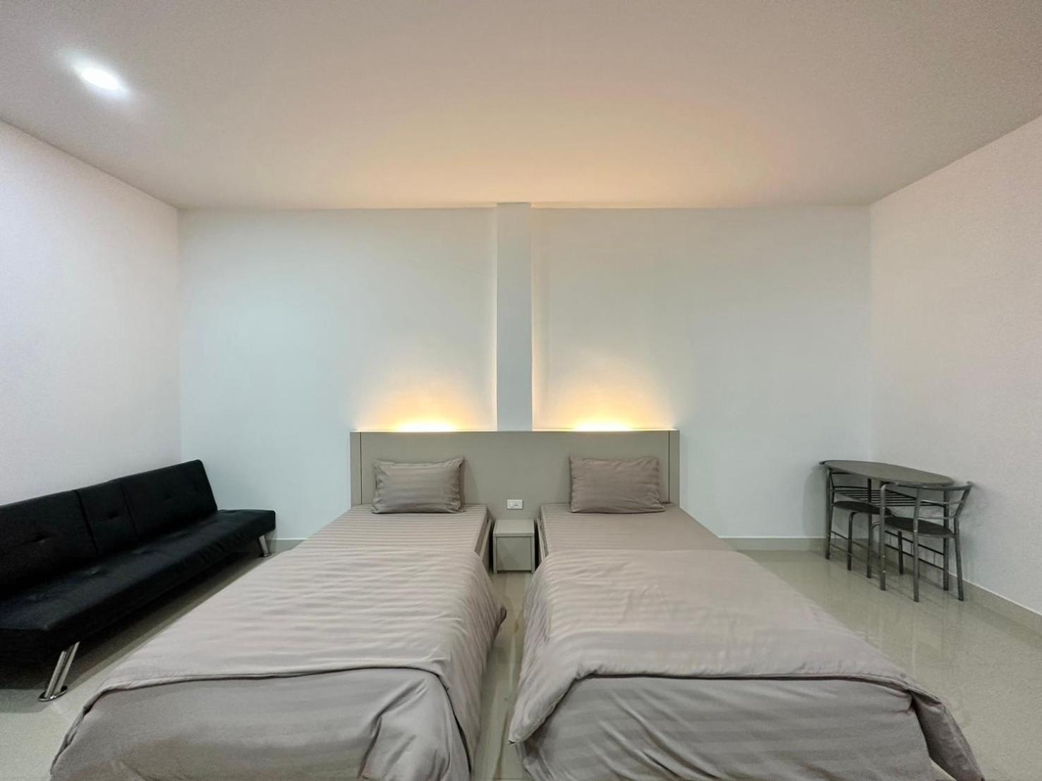 Hada House Apartemen Bangkok