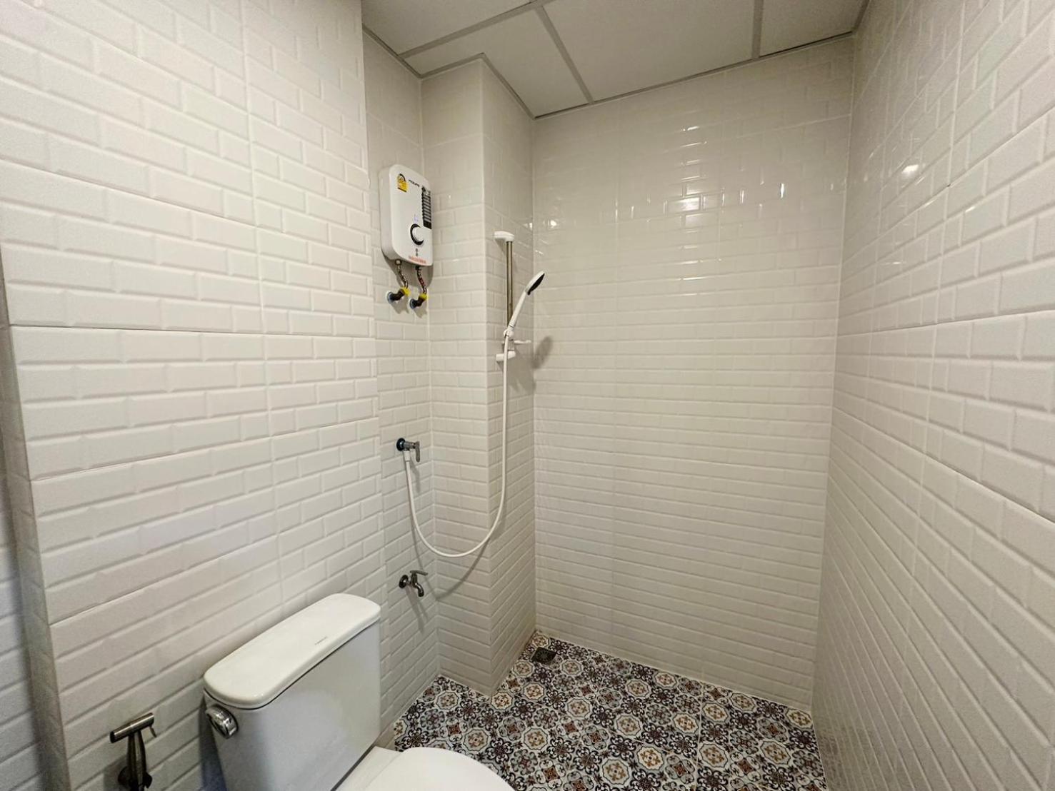Apartemen Hada House Bangkok