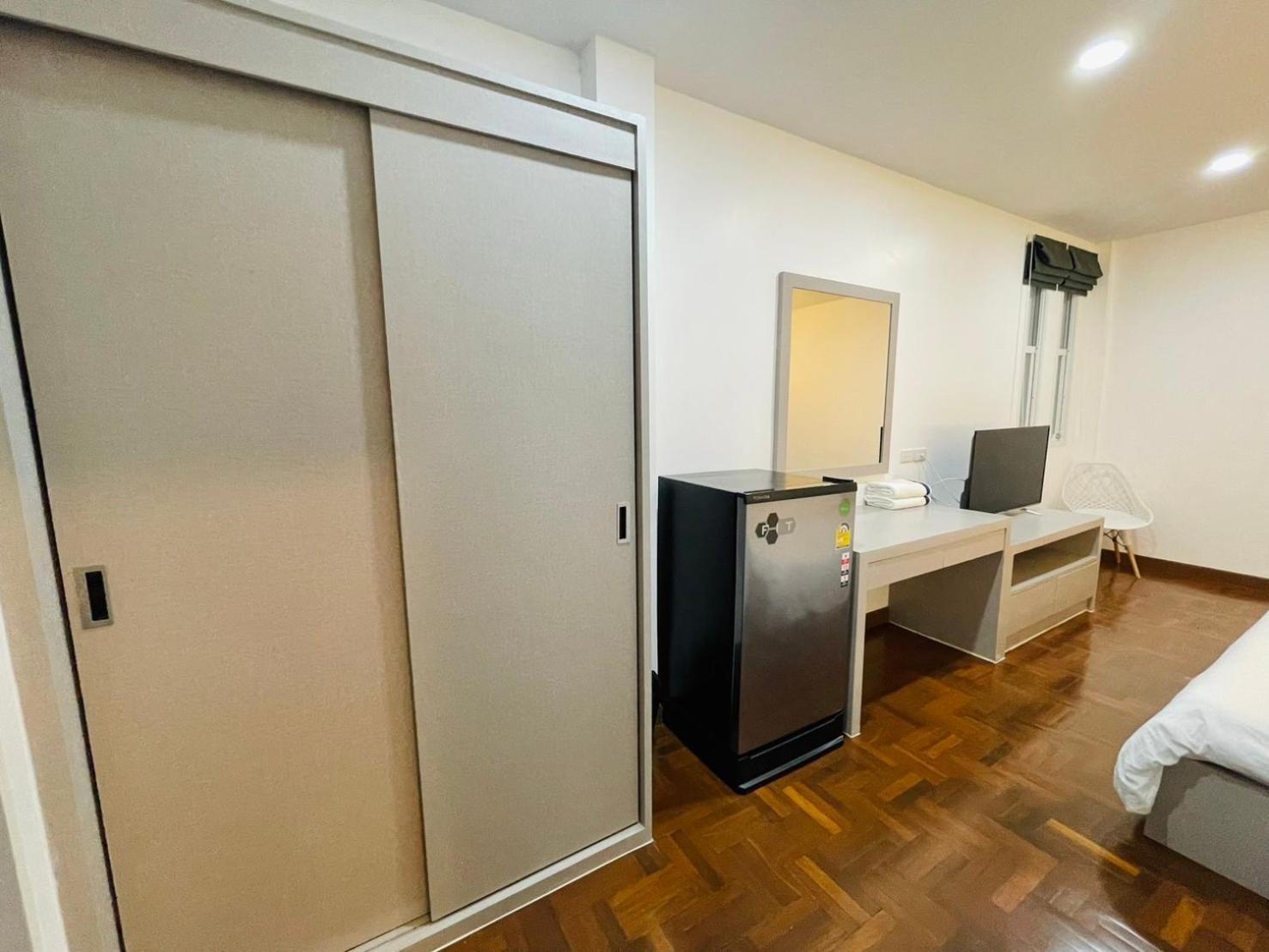 Hada House Apartemen
