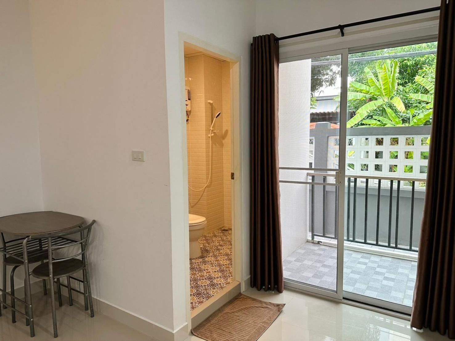 Apartemen Hada House