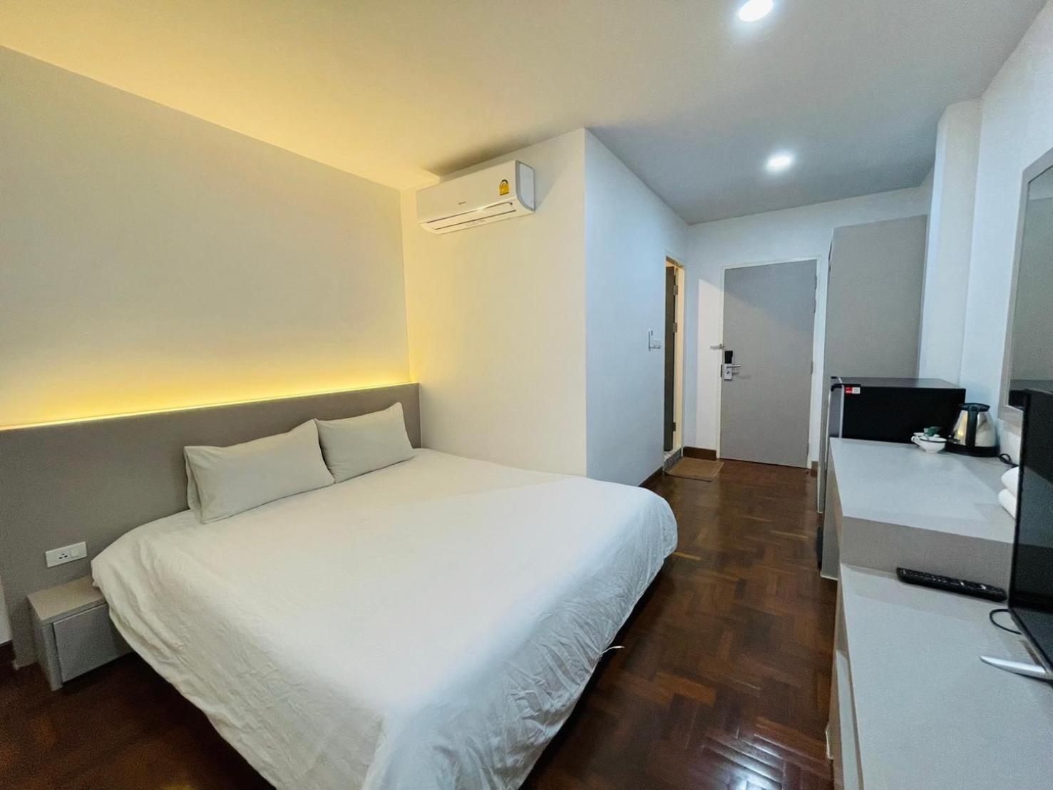 Hada House Apartemen *