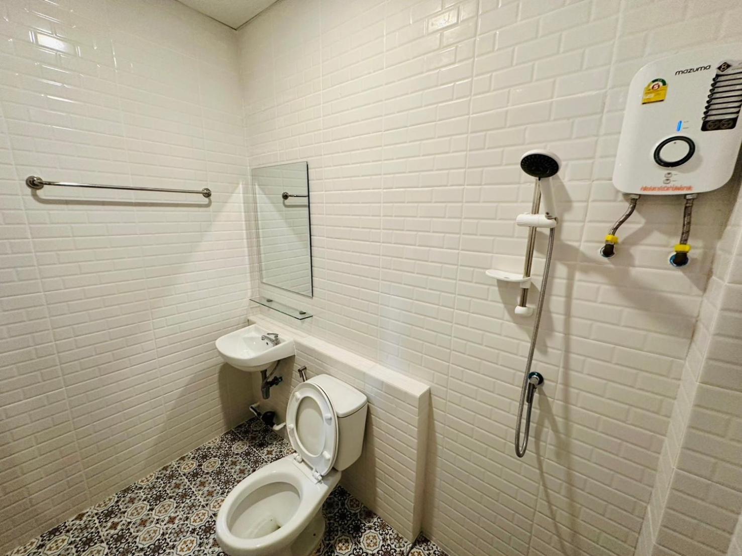 Hada House Apartemen Bangkok