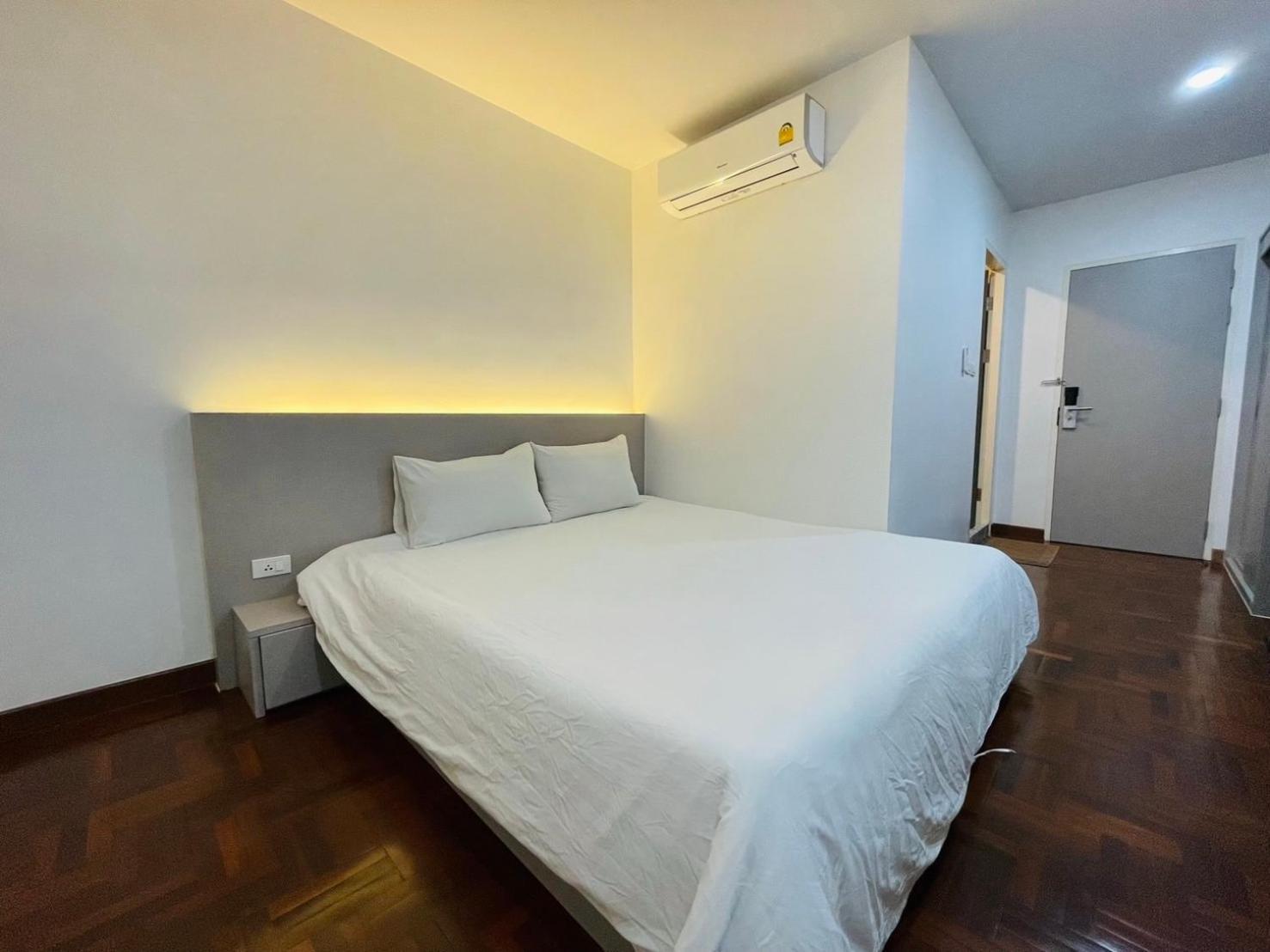 Apartemen Hada House Bangkok