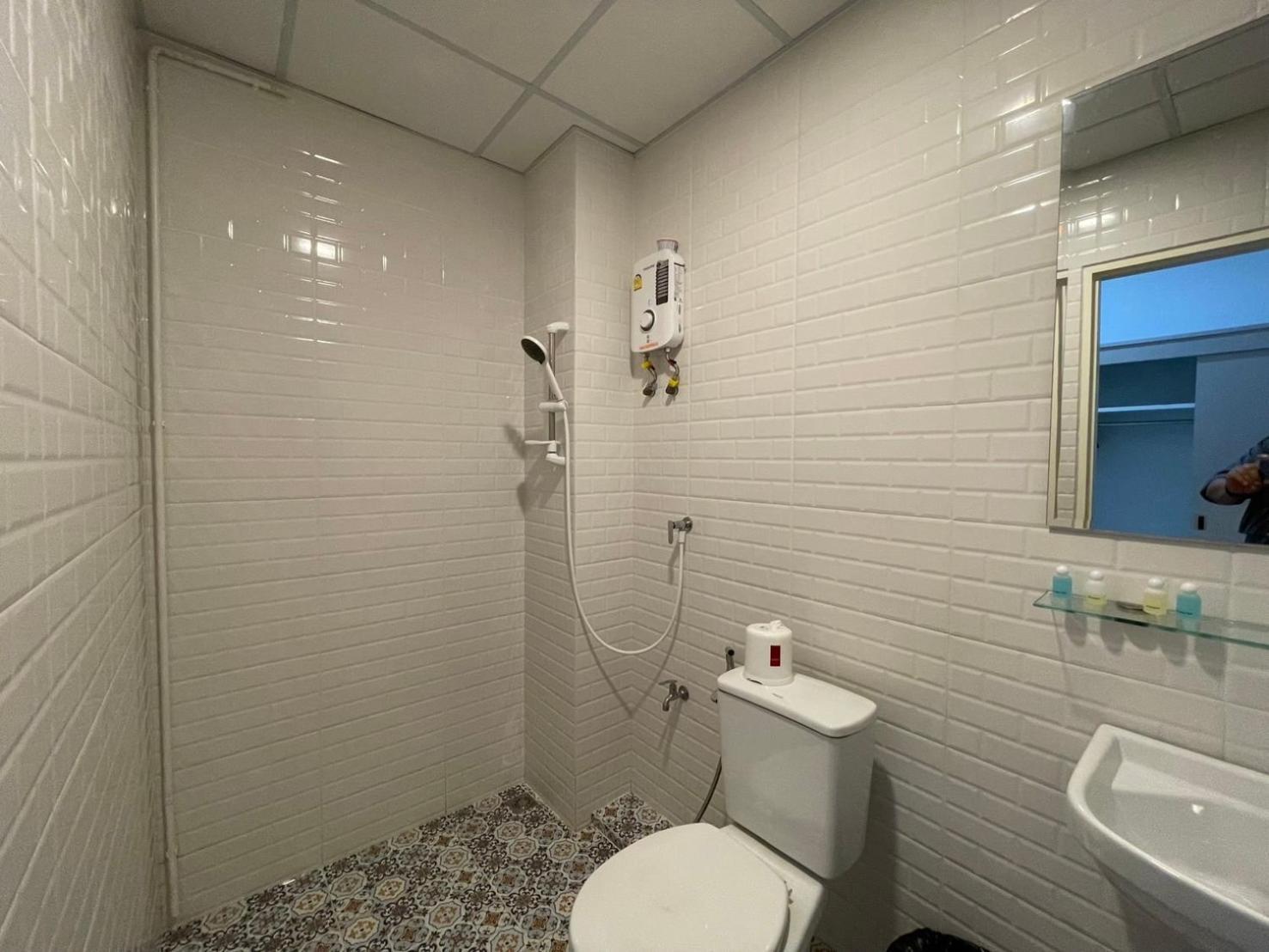 Hada House Apartemen