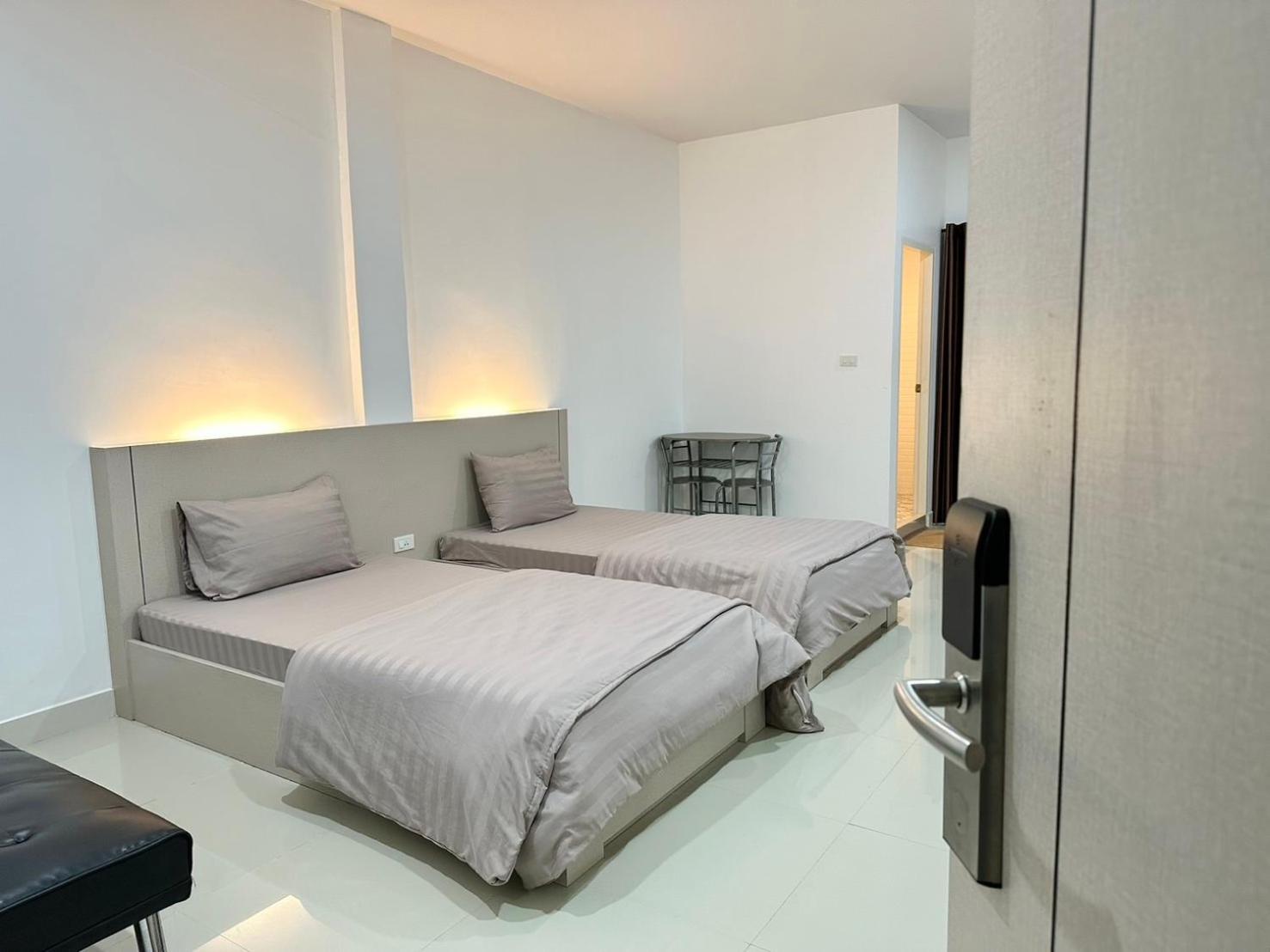 Apartemen Hada House *